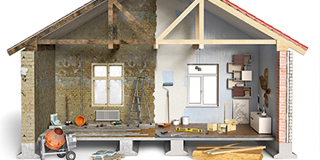 Rénovation